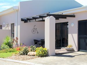 1 Bed House in Velddrif