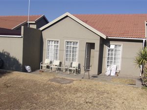 3 Bed Apartment in Heidelberg Central