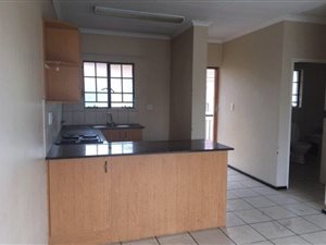 1 Bed Apartment in Grand Central
