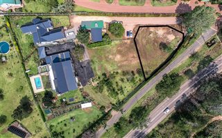 900 m² Land available in Assagay