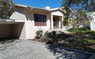 3 Bedroom House in Valmary Park