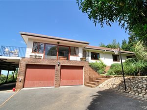 3 Bed House in Helderrand
