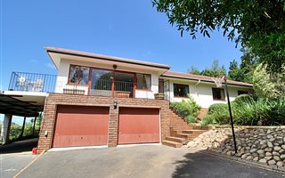 3 Bedroom House in Helderrand