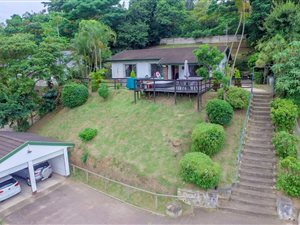 3 Bedroom House in New Germany