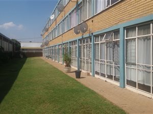 1 Bed Flat in Gezina