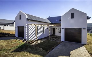 3 Bedroom House in St Johns Village