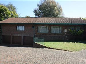 6 Bed House in Vryheid