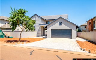 4 Bedroom House in The Hills