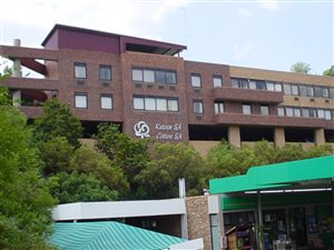 66 m² Commercial space in Val de Grace