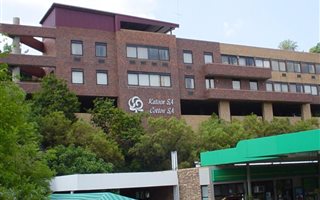 Commercial space in Val de Grace