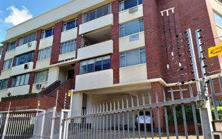 2 Bedroom Apartment in Bulwer
