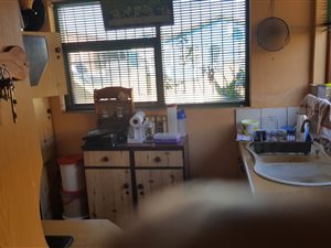 2 Bed House in Belhar