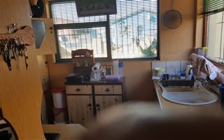 2 Bedroom House in Belhar