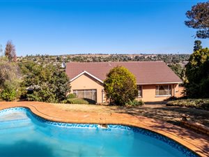 3 Bed House in Wilro Park