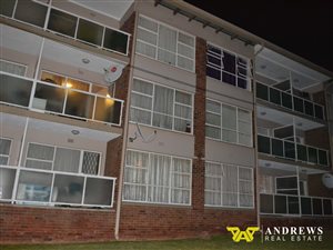 2 Bed Flat in Discovery