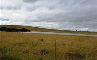 615 ha Farm in Lindequesdrif