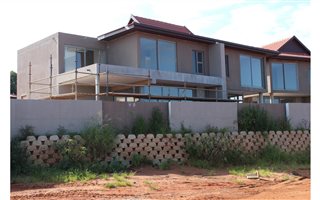 3 Bedroom Townhouse in Port Zimbali