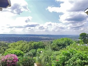4 Bed Townhouse in Northcliff