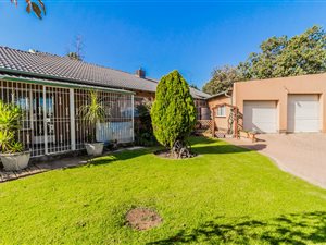 4 Bed House in Morganridge