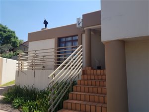 350 m² Office Space in Moreleta Park