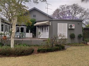 25 m² Commercial space in Oaklands