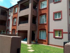 2 Bed Apartment in Dinwiddie