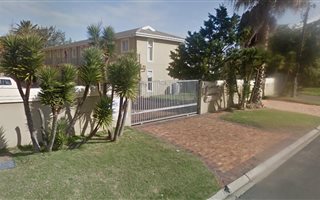 1 Bedroom Flat in Tableview