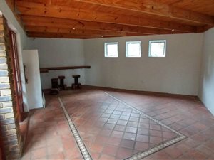 4.8 ha Farm in Bashewa
