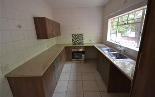 2 Bedroom Duplex in Boksburg Central