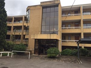 74 Bed Flat in Pietermaritzburg Central