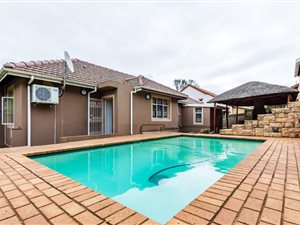 3 Bed House in Umbilo