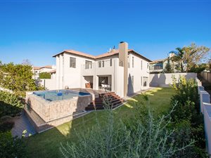 4 Bed House in Eagle Trace Estate