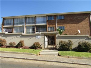 3 Bed Apartment in Glenhazel
