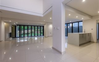 3 Bedroom House in Lombardy Estate