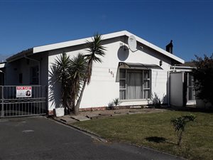 3 Bed House in Vasco Estate