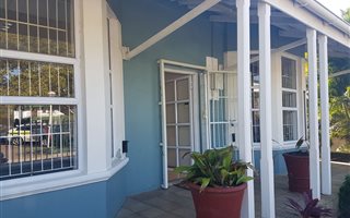 Office space in Windermere