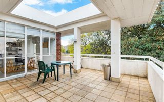 3 Bedroom Apartment in Illovo
