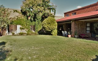 1 ha Smallholding in Beaulieu