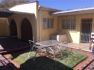 3 Bed House in Malvern
