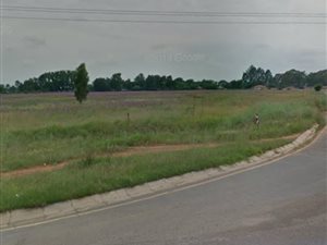 Commercial space in Zesfontein AH