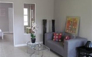 1 Bedroom Apartment in Buccleuch