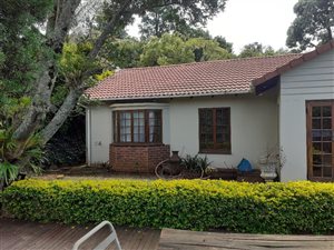 3 Bed Townhouse in Chase Valley
