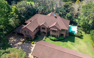 5 Bedroom House in Gillitts