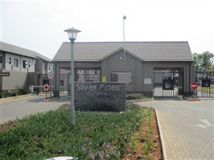 3 Bed Apartment in Cloverdene