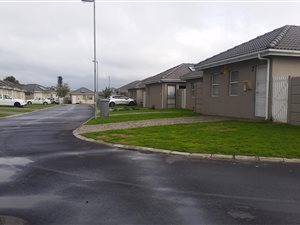 3 Bed House in Kuilsriver