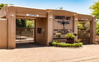 2 Bedroom Townhouse in Sonneglans
