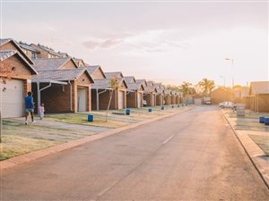 3 Bed House in Ninapark