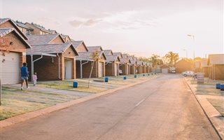 3 Bedroom House in Ninapark
