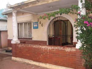 3 Bed House in Malvern