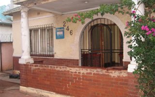 3 Bedroom House in Malvern